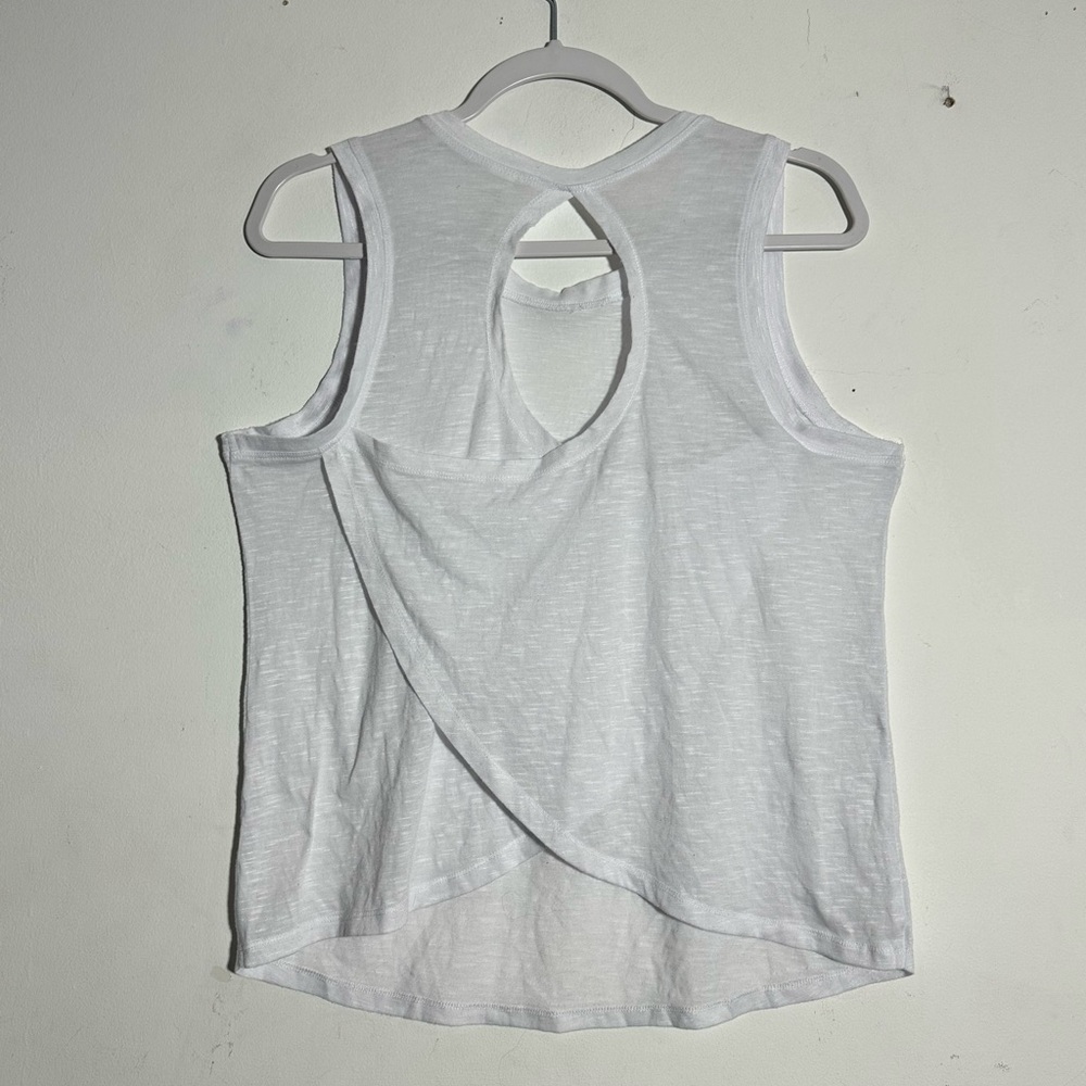 Balance Collection White‎ Top - Picture 10 of 12